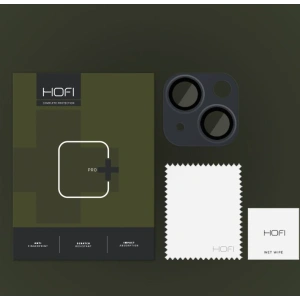 Hofi Fullcam Pro+ Apple iPhone 15/15 Plus Black