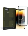 Hofi Glass Pro+ Apple iPhone 15 Black