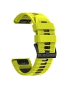 Wholesale Tech-Protect Iconband Pro Garmin Fenix 3/5x/3hr/5x Plus/6x/6x Pro/7x lime/black - THP2204 - {ean13} - Hurt