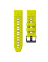 Wholesale Tech-Protect Iconband Pro Garmin Fenix 3/5x/3hr/5x Plus/6x/6x Pro/7x lime/black - THP2204 - {ean13} - Hurt