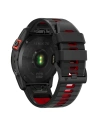 Wholesale Tech-Protect Iconband Pro Garmin Fenix 5/6/6 Pro/7 black/red - THP2209 - {ean13} - Hurt