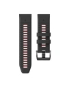 Wholesale Tech-Protect Iconband Pro Garmin Fenix 5/6/6 Pro/7 black/red - THP2209 - {ean13} - Hurt