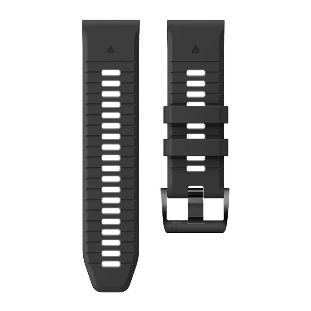 Wholesale Tech-Protect Iconband Pro Garmin Fenix 5/6/6 Pro/7 black/grey - THP2210 - {ean13} - Hurt