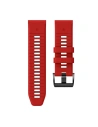 Hurtownia GSM - Tech-Protect Iconband Pro Garmin Fenix 5/6/6 Pro/7 rot/schwarz - THP2211 - {ean13} - Hurt