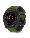 Hurtownia GSM - Pasek Tech-Protect Iconband Pro Garmin Fenix 5/6/6 Pro/7 army green/black - THP2212 - {ean13} - Hurt