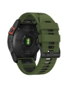Wholesale Tech-Protect Iconband Pro Garmin Fenix 5/6/6 Pro/7 army green/black - THP2212 - {ean13} - Hurt