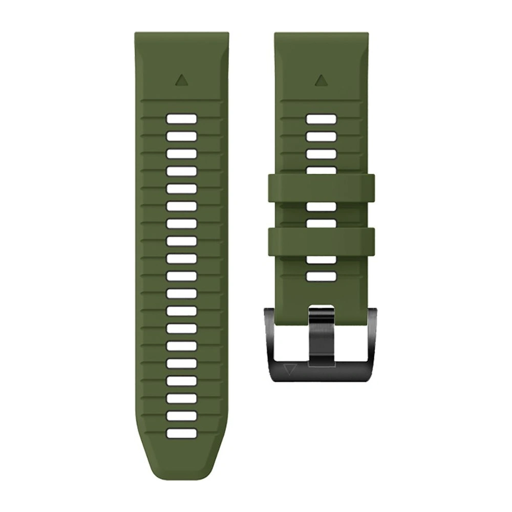 Wholesale Tech-Protect Iconband Pro Garmin Fenix 5/6/6 Pro/7 army green/black - THP2212 - {ean13} - Hurt