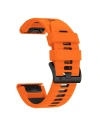 Wholesale Tech-Protect Iconband Pro Garmin Fenix 5/6/6 Pro/7 orange/black - THP2213 - {ean13} - Hurt
