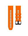 Wholesale Tech-Protect Iconband Pro Garmin Fenix 5/6/6 Pro/7 orange/black - THP2213 - {ean13} - Hurt