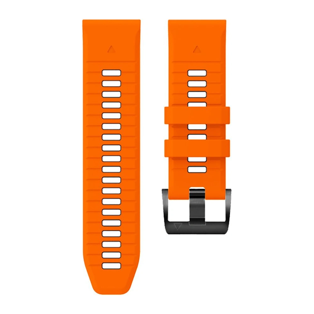 Wholesale Tech-Protect Iconband Pro Garmin Fenix 5/6/6 Pro/7 orange/black - THP2213 - {ean13} - Hurt