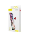 Hurtownia GSM - Tvrzené sklo Baseus 0.2mm iPhone XR s černým rámem (Anti Bluelight) - BSU224BLK - {ean13} - Hurt