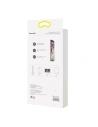 Hurtownia GSM - Szkło hartowane Baseus 0.2mm iPhone XR z czarną ramką (Anti Bluelight) - BSU224BLK - {ean13} - Hurt