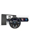 Hurtownia GSM - Matt fólia GrizzGlass CarDisplay védelem BMW X1 U11 2023-hoz - GRZ6521 - {ean13} - Hurt