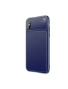 Etui Baseus Knight Case do iPhone X / XS (modré)
