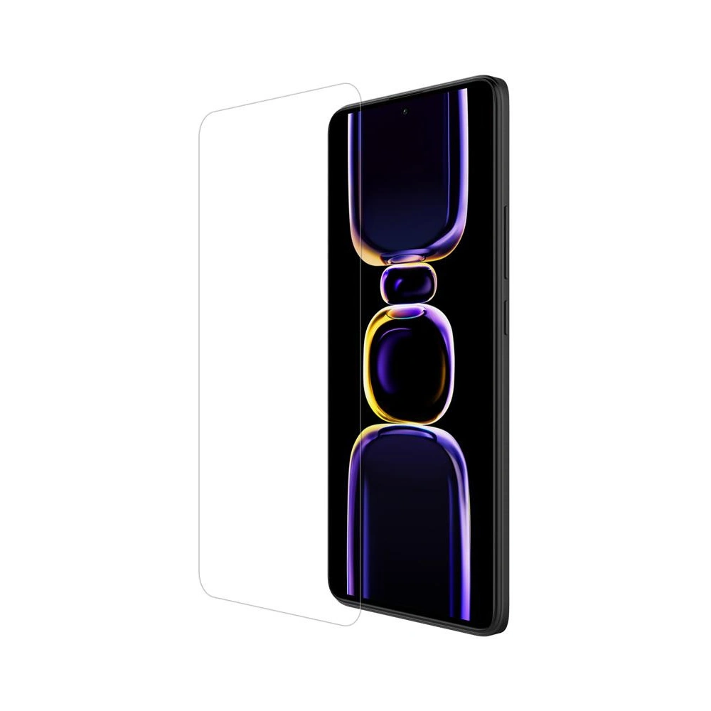 Hurtownia GSM - Tvrzené sklo Nillkin Amazing H Xiaomi Poco F5 Pro/Redmi K60/K60 Pro - NLK1187 - {ean13} - Hurt