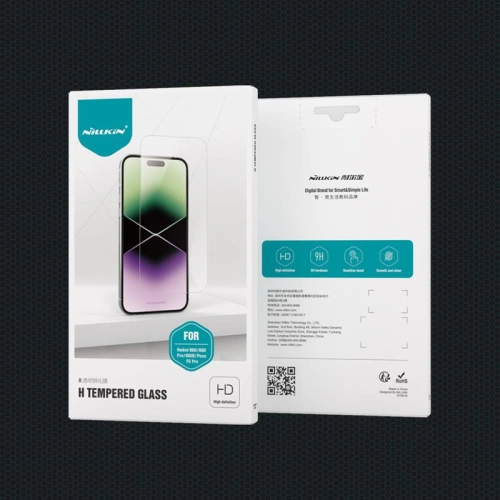 Szkło hartowane Nillkin Amazing H Xiaomi Poco F5 Pro/Redmi K60/K60 Pro