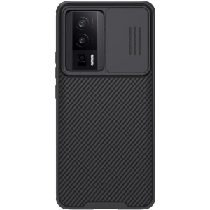 Hurtownia GSM - Etui Nillkin CamShield Pro Xiaomi Poco F5 Pro/Redmi K60/K60 Pro fekete - NLK1188 - {ean13} - Hurt