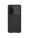 Hurtownia GSM - Etui Nillkin CamShield Pro Xiaomi Poco F5 Pro/Redmi K60/K60 Pro fekete - NLK1188 - {ean13} - Hurt