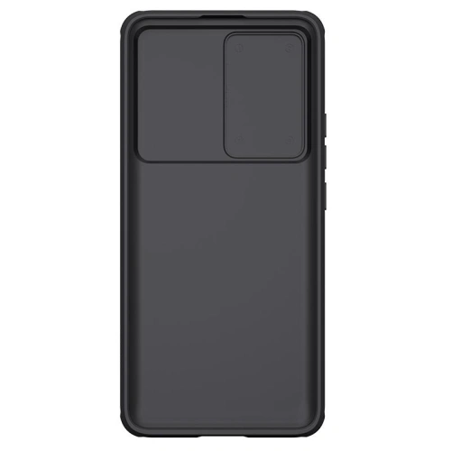 Etui Nillkin CamShield Pro Xiaomi Poco F5 Pro/Redmi K60/K60 Pro czarny