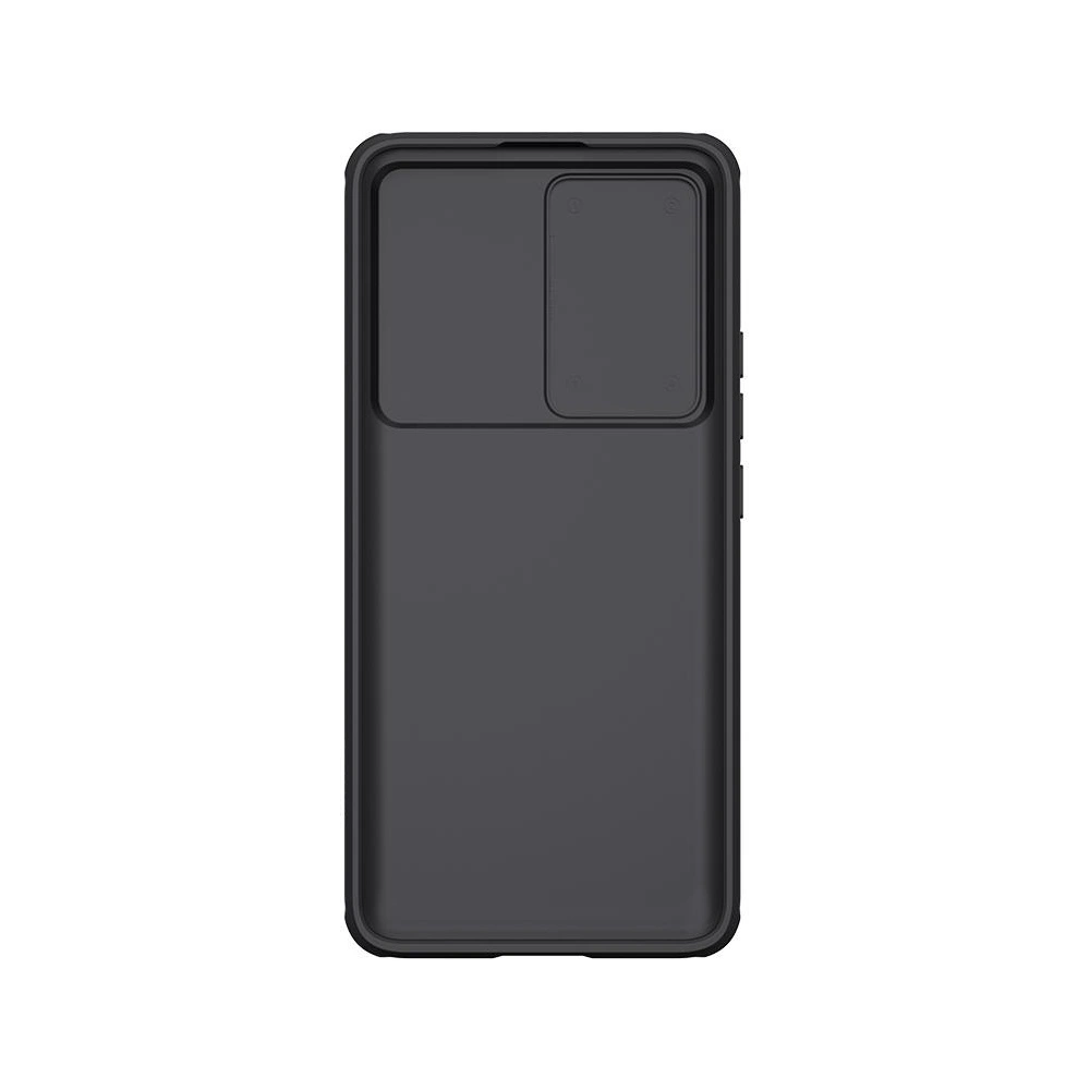 Hurtownia GSM - Etui Nillkin CamShield Pro Xiaomi Poco F5 Pro/Redmi K60/K60 Pro fekete - NLK1188 - {ean13} - Hurt