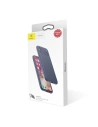 Hurtownia GSM - Etui Baseus Knight Case do iPhone X / XS (modré) - BSU229BLU - {ean13} - Hurt