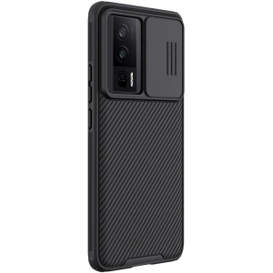 Hurtownia GSM - Case Nillkin CamShield Pro Xiaomi Poco F5 Pro/Redmi K60/K60 Pro schwarz - NLK1188 - {ean13} - Hurt