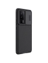 Hurtownia GSM - Etui Nillkin CamShield Pro Xiaomi Poco F5 Pro/Redmi K60/K60 Pro fekete - NLK1188 - {ean13} - Hurt