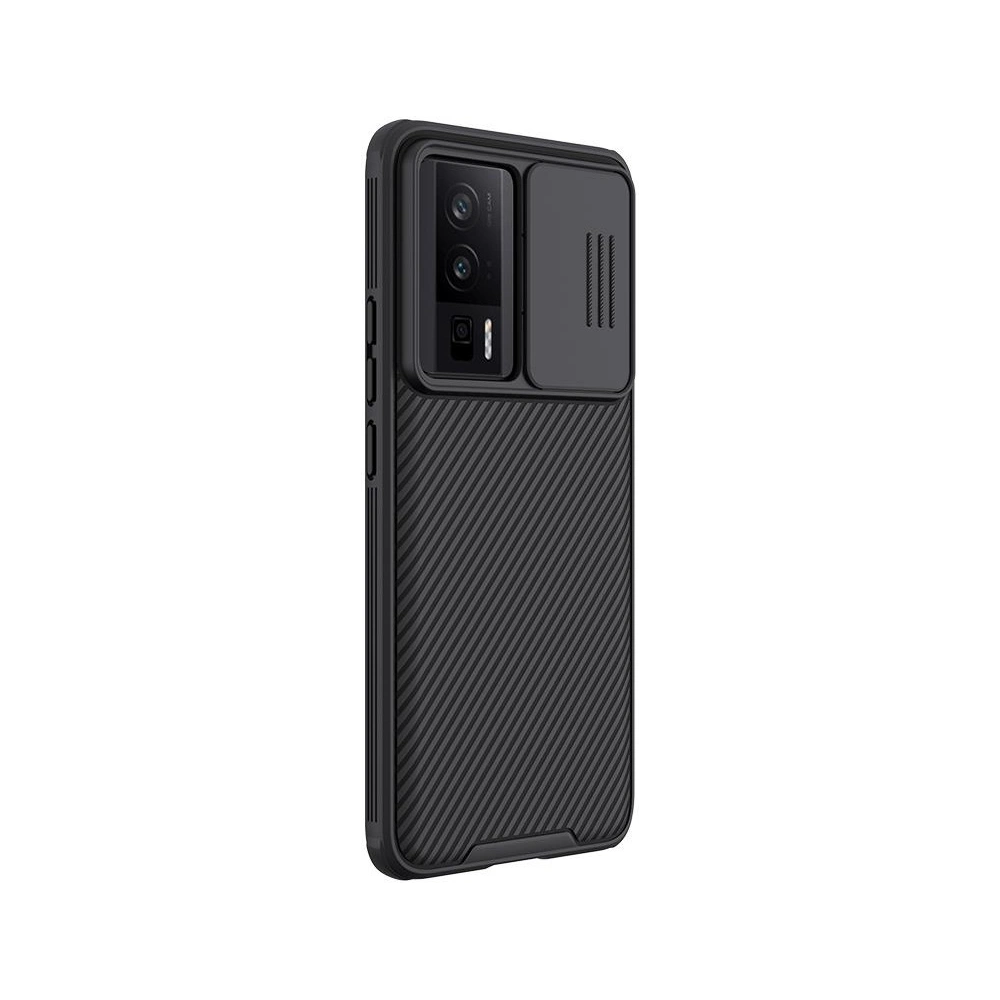 Wholesale Nillkin CamShield Pro Xiaomi Poco F5 Pro/Redmi K60/K60 Pro black - NLK1188 - {ean13} - Hurt
