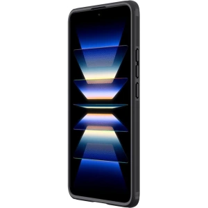 Hurtownia GSM - Case Nillkin CamShield Pro Xiaomi Poco F5 Pro/Redmi K60/K60 Pro schwarz - NLK1188 - {ean13} - Hurt