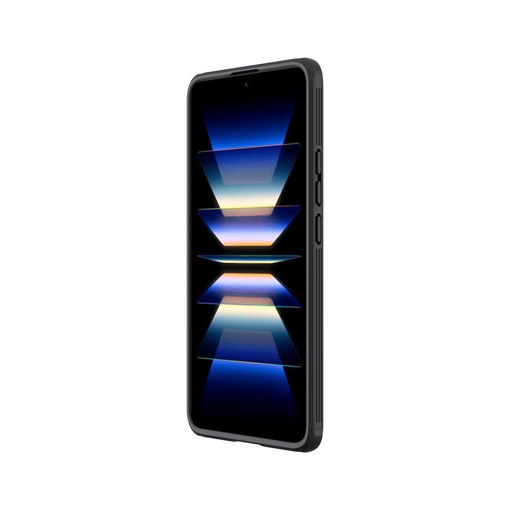 Wholesale Nillkin CamShield Pro Xiaomi Poco F5 Pro/Redmi K60/K60 Pro black - NLK1188 - {ean13} - Hurt
