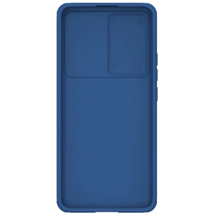 Hurtownia GSM - Etui Nillkin CamShield Pro Xiaomi Poco F5 Pro/Redmi K60/K60 Pro albastru - NLK1189 - {ean13} - Hurt
