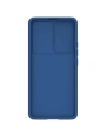 Hurtownia GSM - Etui Nillkin CamShield Pro Xiaomi Poco F5 Pro/Redmi K60/K60 Pro kék - NLK1189 - {ean13} - Hurt