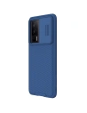Hurtownia GSM - Etui Nillkin CamShield Pro Xiaomi Poco F5 Pro/Redmi K60/K60 Pro kék - NLK1189 - {ean13} - Hurt