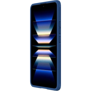 Hurtownia GSM - Case Nillkin CamShield Pro Xiaomi Poco F5 Pro/Redmi K60/K60 Pro blau - NLK1189 - {ean13} - Hurt