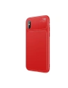 Baseus Knight Case do iPhone X / XS Red