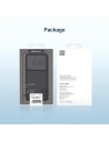 Hurtownia GSM - Etui Nillkin CamShield Pro Xiaomi Poco F5 Pro/Redmi K60/K60 Pro kék - NLK1189 - {ean13} - Hurt
