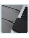 Hurtownia GSM - Kabel Nillkin Data Cable Flowspeed Silicon USB-C/Lightning, PD, 27W černý - NLK1190 - {ean13} - Hurt
