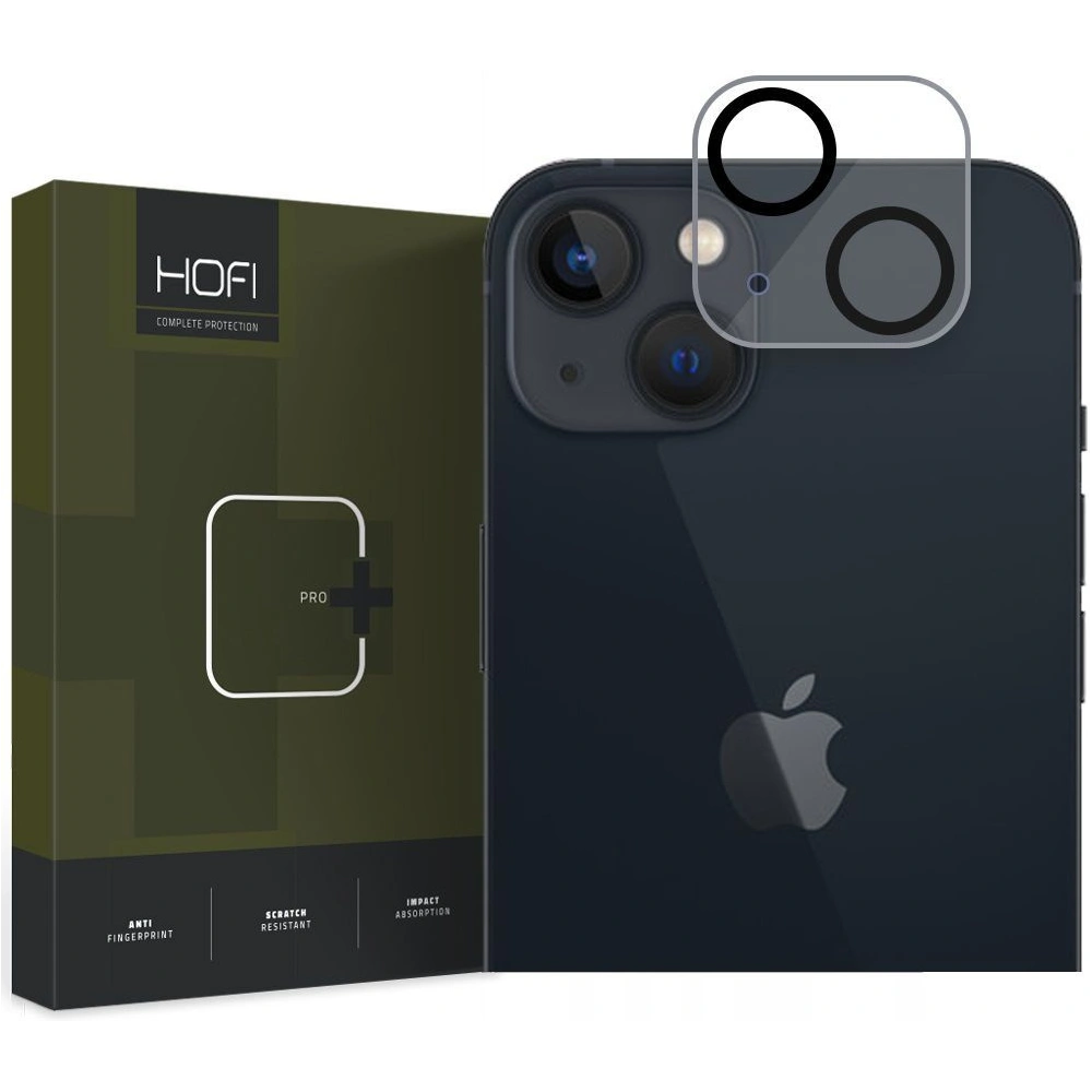 Wholesale Hofi Cam Pro+ Apple iPhone 15/15 Plus Clear - HOFI413 - {ean13} - Hurt