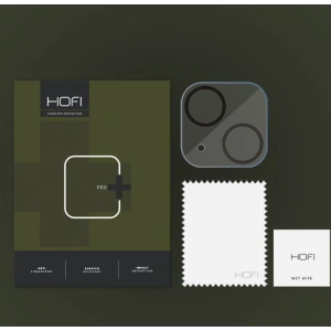 Hofi Cam Pro+ Apple iPhone 15/15 Plus Clear