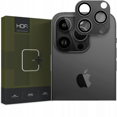 Hofi Distributor - 9319456604542 - HOFI414 - Hofi Fullcam Pro+ Apple iPhone 15 Pro/15 Pro Max Black - B2B homescreen
