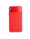 Hurtownia GSM - Etui Baseus Knight Case na iPhone X / XS (červené) - BSU230RED - {ean13} - Hurt
