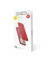 Hurtownia GSM - Etui Baseus Knight Case na iPhone X / XS (červené) - BSU230RED - {ean13} - Hurt
