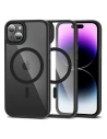 Case Tech-Protect Magmat Magsafe Apple iPhone 15 Plus / 14 Plus schwarz/transparent