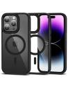 Hurtownia GSM - Etui Tech-Protect Magmat Magsafe Apple iPhone 15 Pro Max black/clear - THP2217 - {ean13} - Hurt