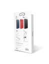 Hurtownia GSM - Etui Baseus Knight Case na iPhone X / XS (červené) - BSU230RED - {ean13} - Hurt
