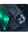 Wholesale Tech-Protect Magmat Magsafe Apple iPhone 15 Pro Max black/clear - THP2217 - {ean13} - Hurt