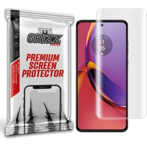 Hurtownia GSM - Folia hydrogelová GrizzGlass Hydrofilm pro Motorola Moto G84 5G - GRZ6544 - {ean13} - Hurt