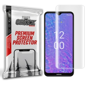 Hurtownia GSM - Film hidrogel GrizzGlass Hydrofilm pentru Nokia C210 - GRZ6545 - {ean13} - Hurt