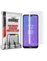 Hydrogel-Folie GrizzGlass Hydrofilm für Nokia C210
