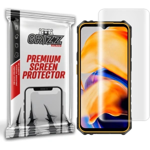 Hurtownia GSM - Fólia hidrogel GrizzGlass Hydrofilm az Ulefone Armor X13-hoz - GRZ6547 - {ean13} - Hurt